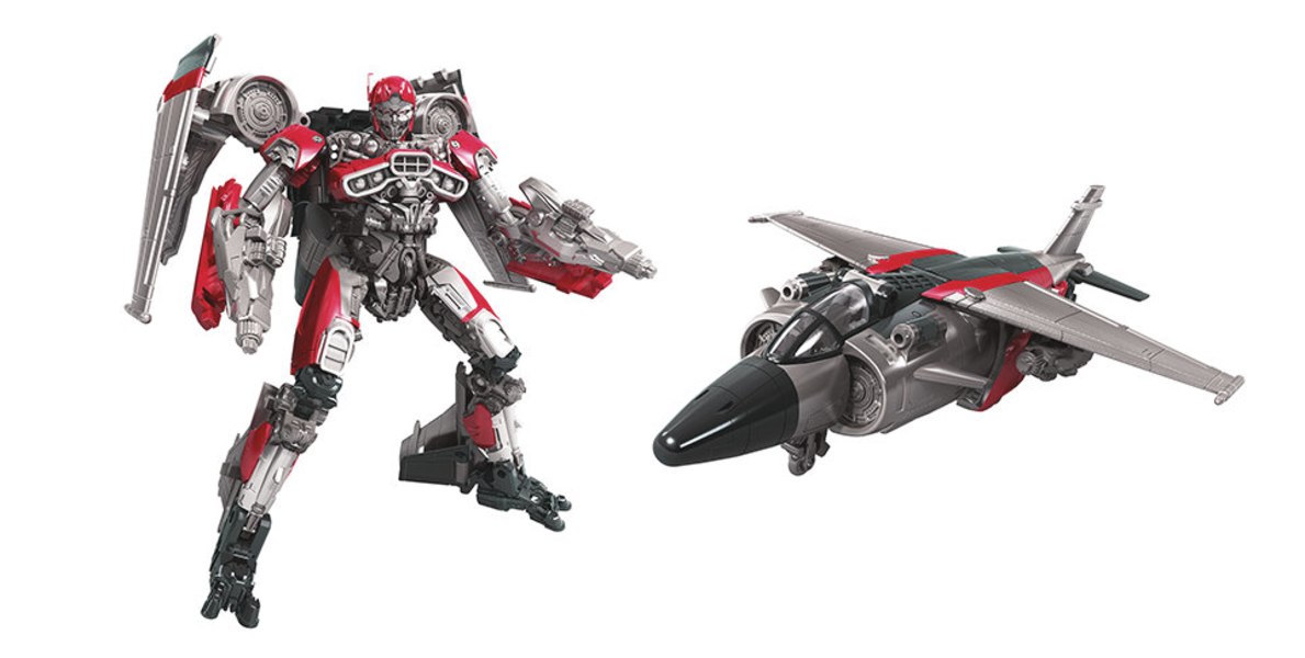 Studio Series Roadbuster, Jet Shatter, And Jeep Bumblebee Revealed  (2 of 3)